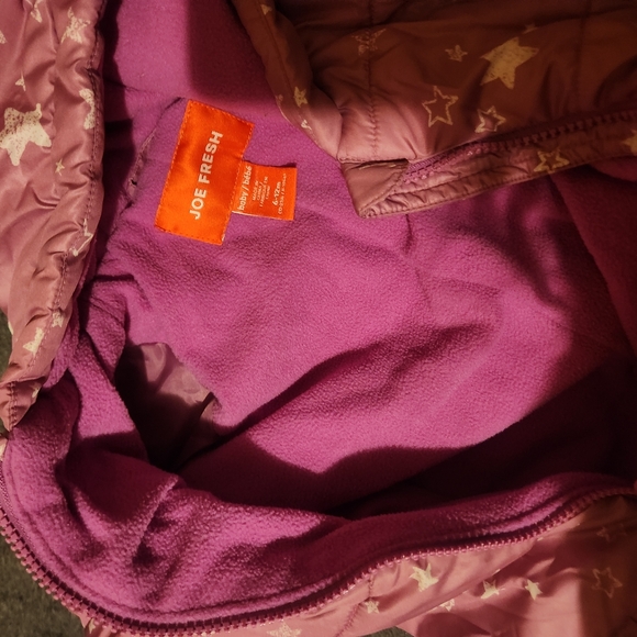 Baby snow suit - Picture 4 of 5